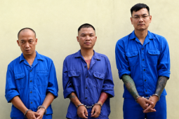Bị Khánh 'Sky' chửi bới, vì sao 'Vua Quạt' vẫn bị khởi tố?