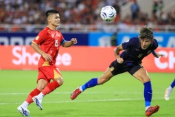 Trực tiếp bóng đá Việt Nam - Campuchia: Xuân Son vào sân, sức ép nghẹt thở (AFF Cup)