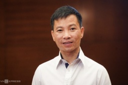 'Quái kiệt AI' người Việt rời Google, mở startup