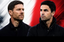 Đội bóng duy nhất đủ sức đe dọa ngôi vương Premier League của Arsenal