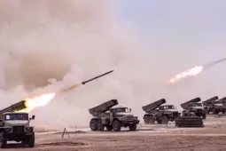 Iran đặt quân đội vào trạng thái sẵn sàng chiến đấu cao