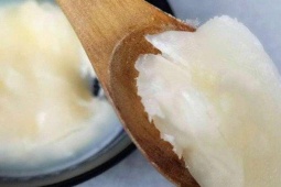 Rán mỡ lợn đừng cho ngay vào chảo, thêm một bước trước khi thắng: Mỡ trắng trong, thơm lâu, để cả tháng vẫn không hôi