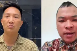 Từ vụ Huấn Hoa Hồng, Khánh Sky, cách nào ngăn 'ảo tưởng sức mạnh' trên mạng?