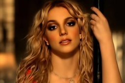'Britney suy sụp khi nhận tin nhắn chia tay của Justin Timberlake'
