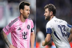 3 siêu sao vượt mặt Messi về số kiến tạo trong 10 năm qua là ai?