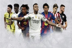 La Liga thay đổi về luật chưa từng có: Barca, Real Madrid chịu tác động ra sao?