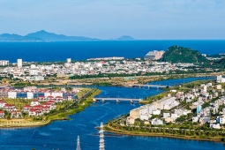 Lộ diện dòng BĐS cao cấp tại Đà Nẵng lọt tầm ngắm giới thượng lưu