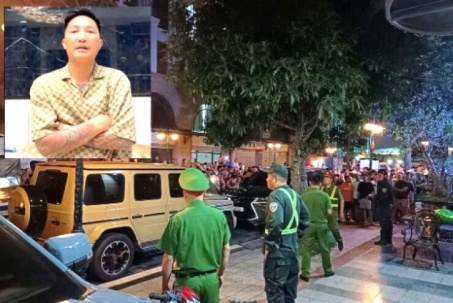 Huấn Hoa Hồng: Từ ‘giang hồ mạng’ đến đế chế livestream bán hàng