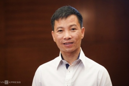 'Quái kiệt AI' người Việt rời Google, mở startup