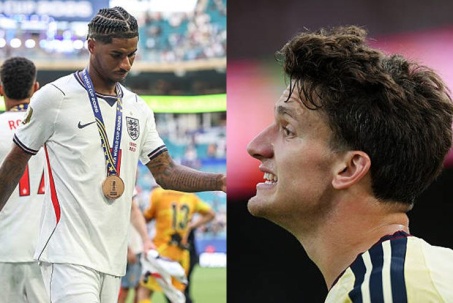 Arsenal vỡ mộng Vinicius: Chuyển sang Rashford hay dùng SAO lạ Hy Lạp?
