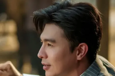 Steven Nguyễn trở lại