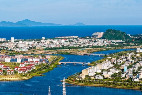 Lộ diện dòng BĐS cao cấp tại Đà Nẵng lọt tầm ngắm giới thượng lưu