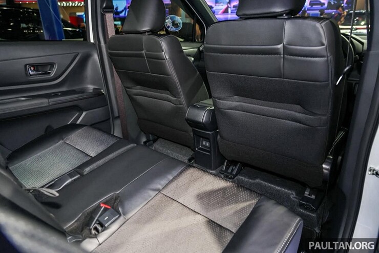 Toyota Veloz Hybrid trình làng, giá quy đổi từ khoảng 500 triệu đồng - 9