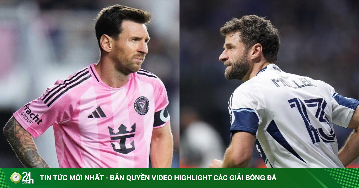 3 siêu sao vượt mặt Messi về số kiến tạo trong 10 năm qua là ai?