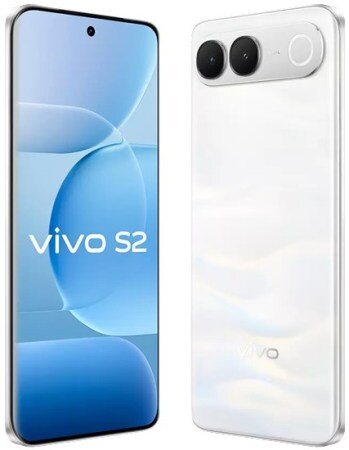 3 màu của Vivo S2.
