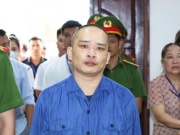 Giang hồ mạng ‘Tiến Bịp’ lĩnh án 8 năm tù