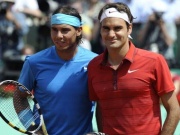 Nỗi ám ảnh khi đụng độ Federer - Nadal: Đối thủ mắc hội chứng "sợ chiến thắng"