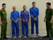 Khánh Sky, Vua Quạt và Hồ Văn Khoa khai gì tại cơ quan công an?