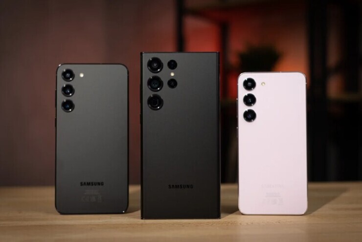 Tin buồn cho người dùng Galaxy S23