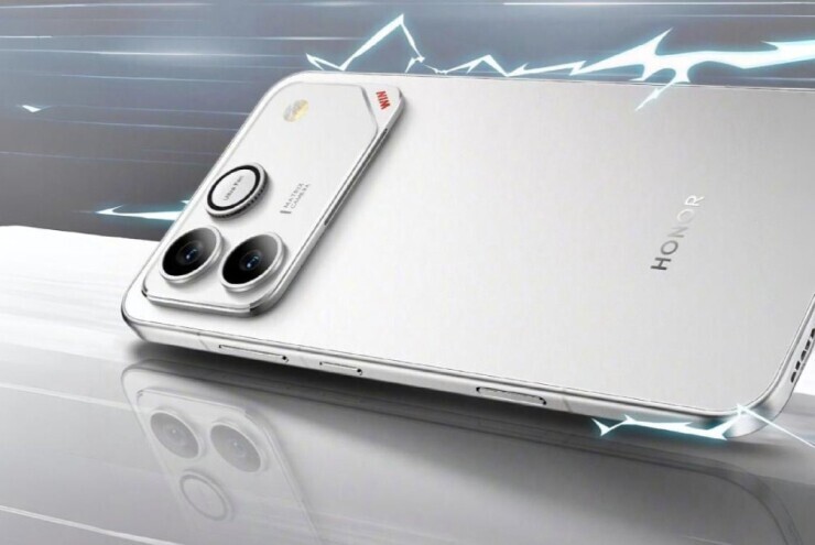 Honor Win 2 với chip 2nm siêu mạnh, pin 10.000 mAh sẽ ra mắt vào tháng 10