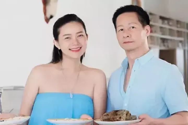 Cuộc sống của Phan Như Thảo trong biệt thự ở làng chài Khánh Hòa
