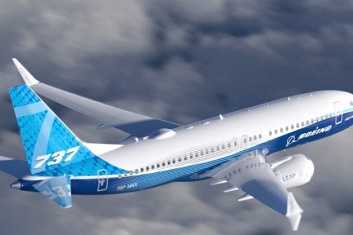 Những lần máy bay Boeing 737 Max dính lỗi gây sốc dư luận