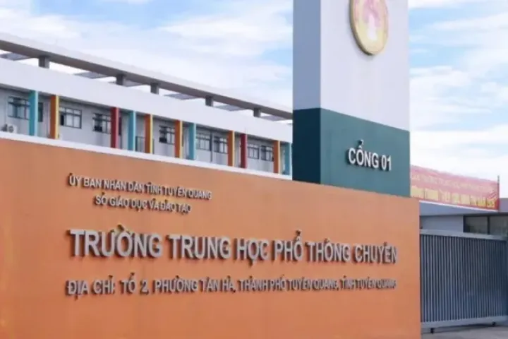 Chính phủ chỉ đạo xử lý nghiêm các sai phạm, tiêu cực vụ điểm thi ở Tuyên Quang