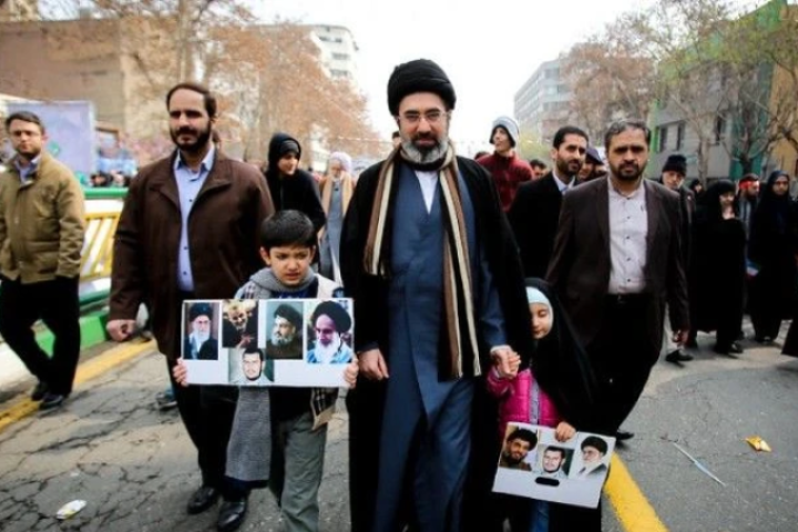 Tehran dậy sóng: Tin đồn bất thường về sức khỏe của Lãnh tụ tối cao Mojtaba lan truyền giữa các cấp cao nhất của Iran