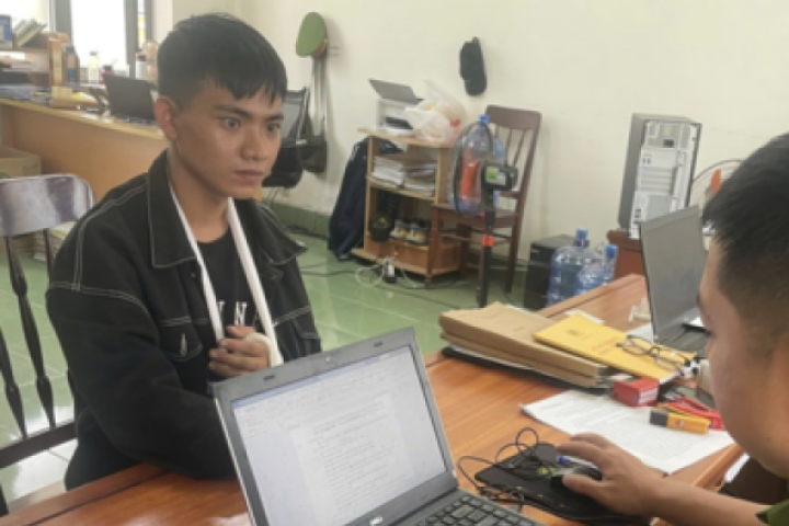 Điều tra đối tượng bỏ trốn sau khi gây tai nạn khiến một người tử vong