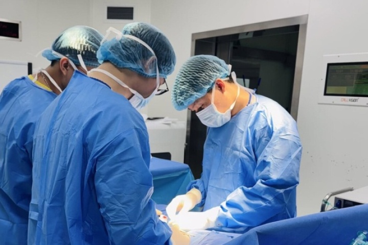 Không nghe lời bác sĩ dặn, 3 tháng sau cấp cứu vội vì suy thận cấp