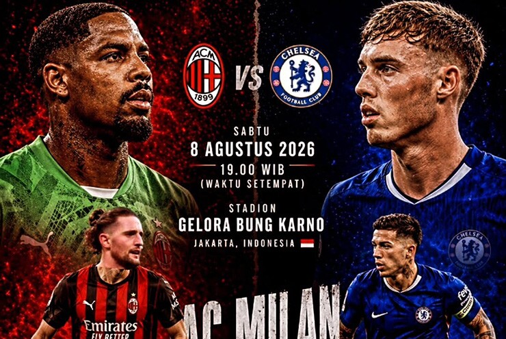 Trực tiếp bóng đá Chelsea - AC Milan: Thuốc thử liều cao cho HLV Alonso