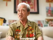 ‘Dũng Quận trưởng‘ - người hùng thầm lặng của Biệt động Sài Gòn