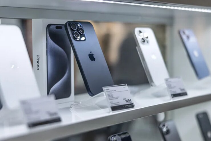 Hàng loạt iPhone được Apple tăng giá khi đổi máy mới - 1
