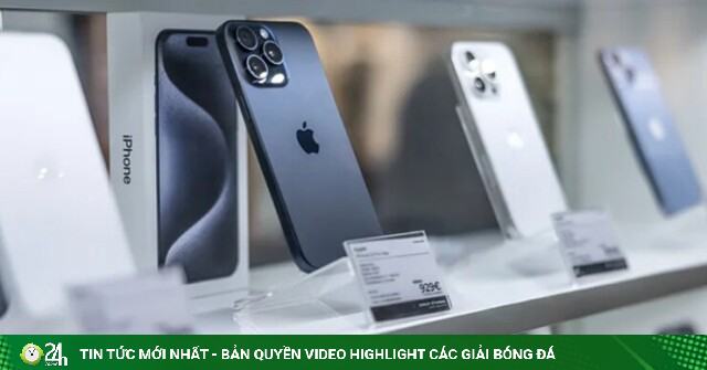 Apple réduit de moitié le prix de son chiffon de nettoyage