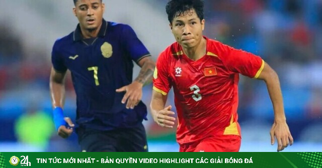 CĐV Campuchia: "Khả năng quản lý trận đấu của ĐT Việt Nam rất đáng sợ”