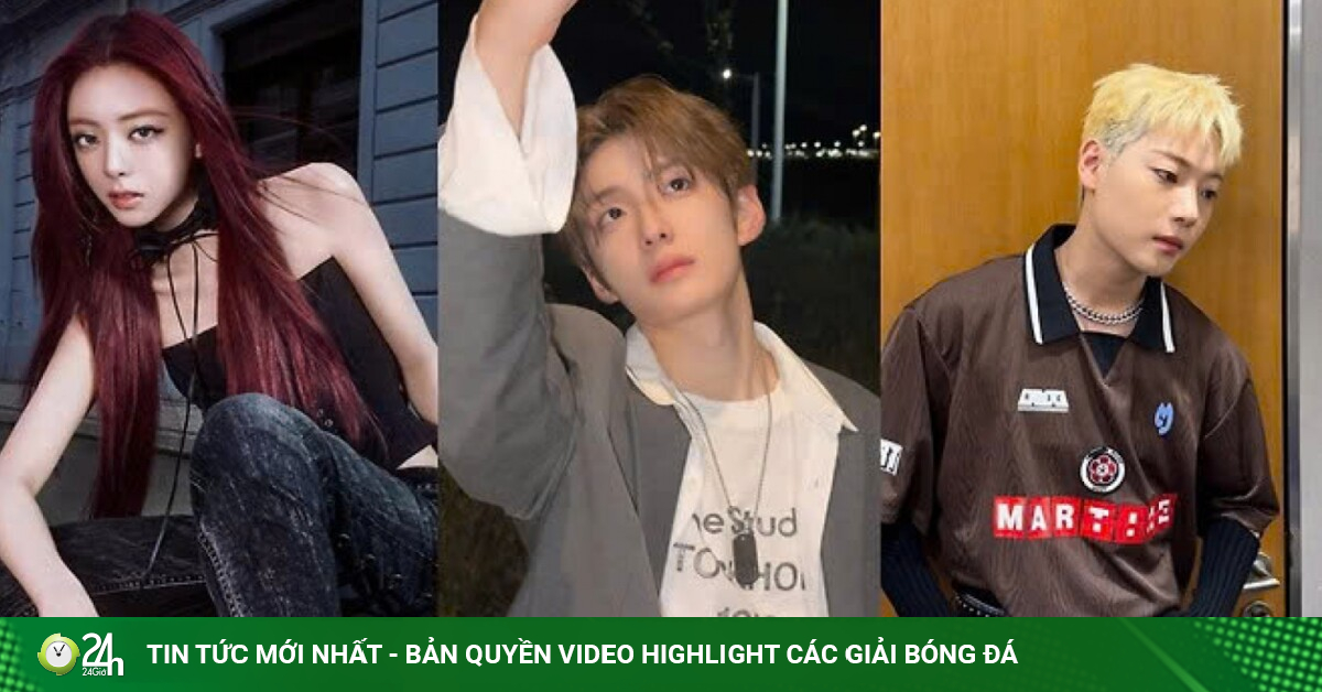 Lý do thần tượng K-pop liên tiếp tạm ngừng hoạt động