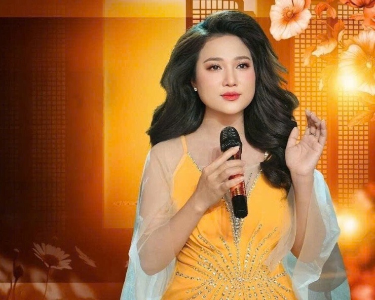 Thông tin ca sĩ Phương Diễm Huyền bị khởi tố gây xôn xao. Ảnh: YouTube