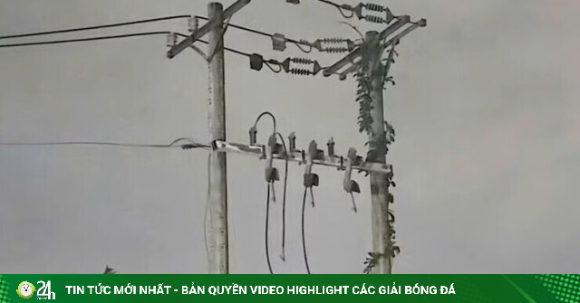 Điều tra cái chết bất thường của người đàn ông bên trạm điện