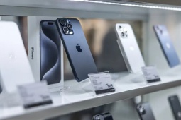 Hàng loạt iPhone được Apple tăng giá khi đổi máy mới