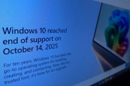 Vì sao người dùng vẫn bám Windows 10 dù Microsoft đã khai tử?