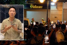 Đại biểu quốc hội: 'Điều tôi lo ngại nhất không phải là một vài livestream phản cảm...'