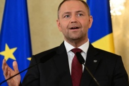 Tổng thống Ba Lan ra "tối hậu thư" để giúp Ukraine đánh bại Nga