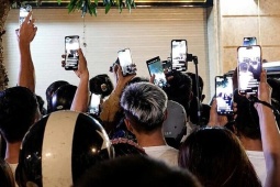 Lý do hàng triệu người bị hút vào livestream 'đấu tố'