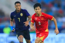 CĐV Campuchia: "Khả năng quản lý trận đấu của ĐT Việt Nam rất đáng sợ”