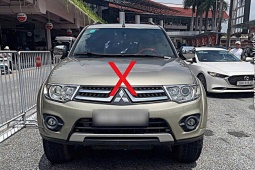 Sân bay Nội Bài vừa phân làn, nhiều trường hợp đã bị xử phạt vì lỗi này