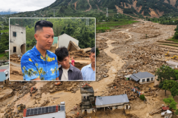 ‘Huấn Hoa Hồng' dùng tài khoản cá nhân kêu gọi từ thiện có đúng luật?