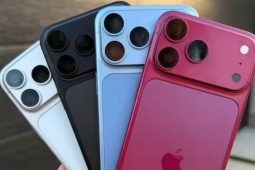 Cặp iPhone 18 Pro sẽ có giá cao tới mức nào?