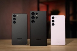 Tin buồn cho người dùng Galaxy S23