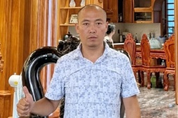 Trước khi vướng vào lao lý cùng Khánh Sky, Vua Quạt là ai?