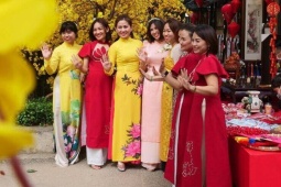 Bộ VHTTDL chọn phương án nghỉ Tết Nguyên đán 2027 kéo dài 7 ngày